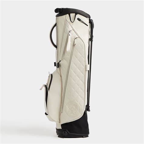 g/fore bags inspired|gfore daytona carry bag.